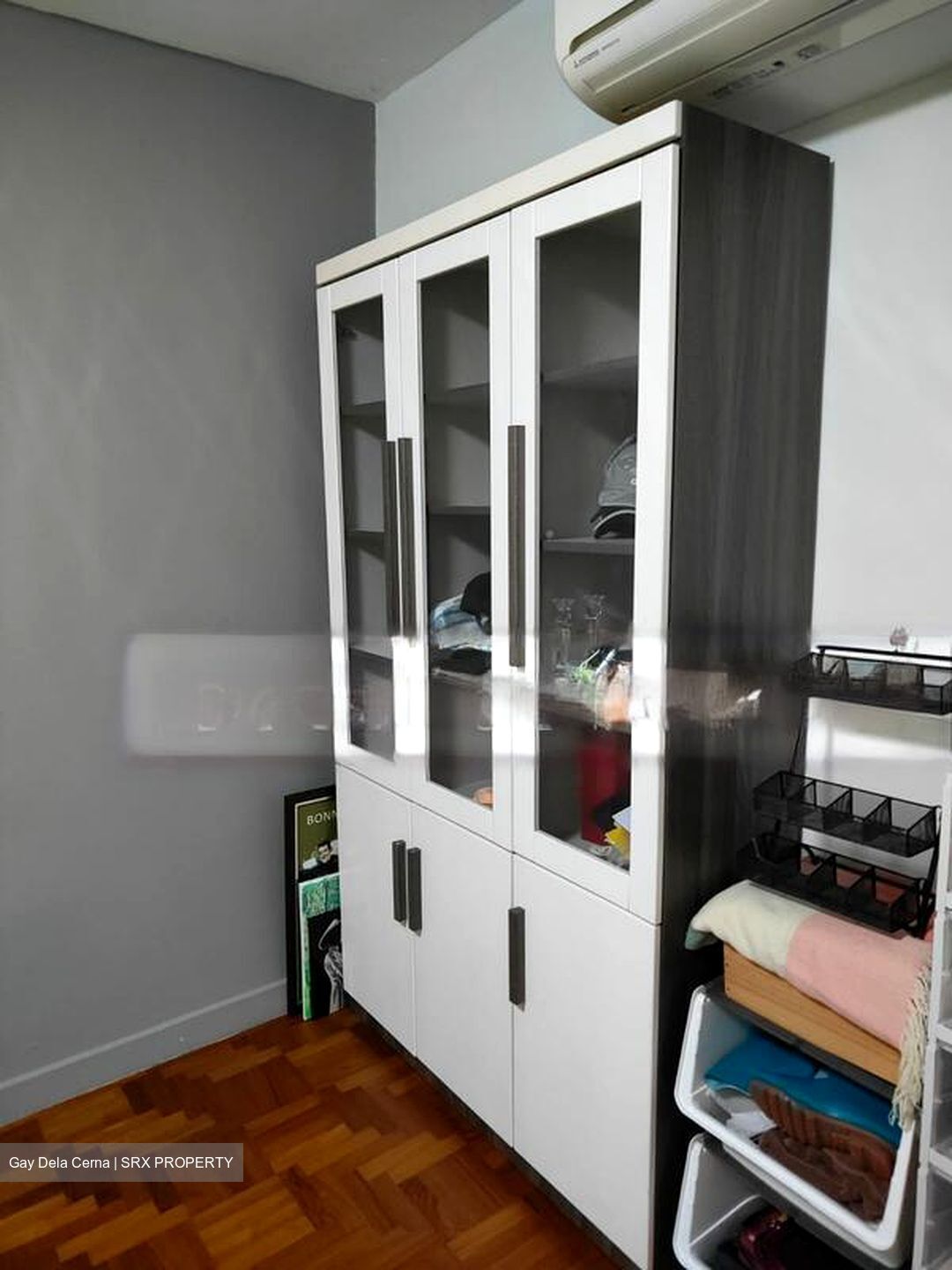 Blk 195 Kim Keat View (Toa Payoh), HDB 3 Rooms #502156021